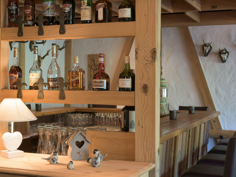 Jungfrau Lodge, Swiss Mountain Hotel 9