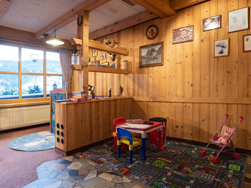 Jungfrau Lodge, Swiss Mountain Hotel 13