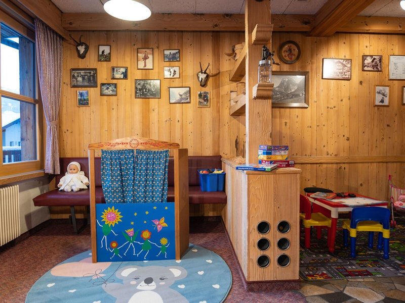 Jungfrau Lodge, Swiss Mountain Hotel 14
