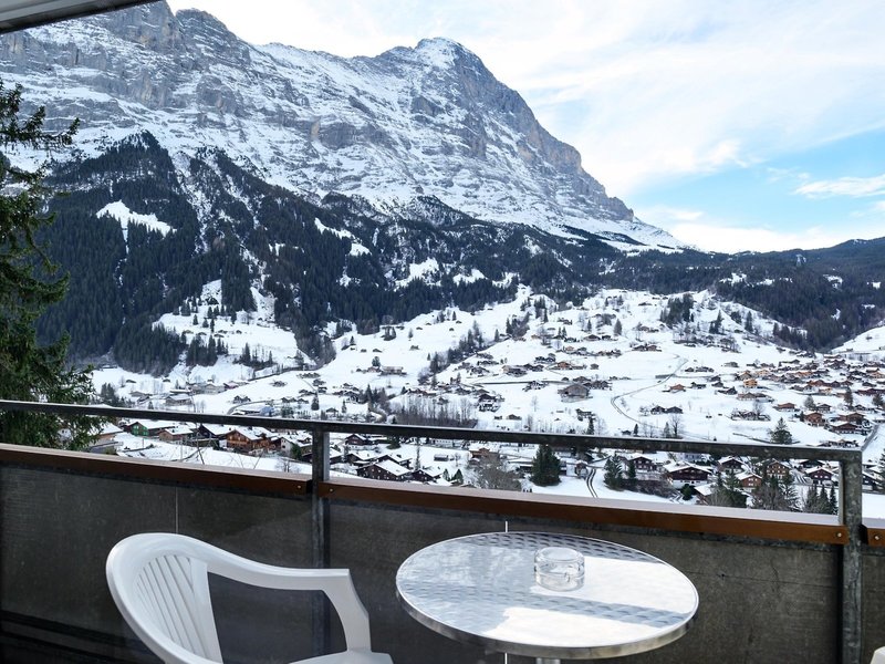 Jungfrau Lodge, Swiss Mountain Hotel 18
