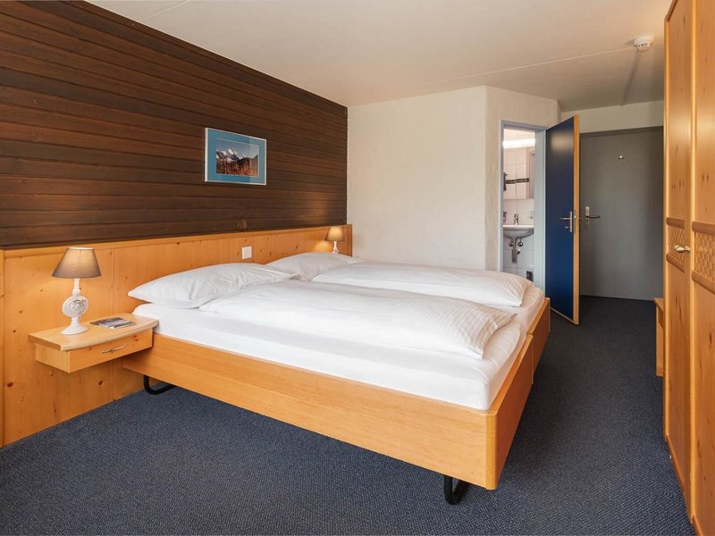 Jungfrau Lodge, Swiss Mountain Hotel 23