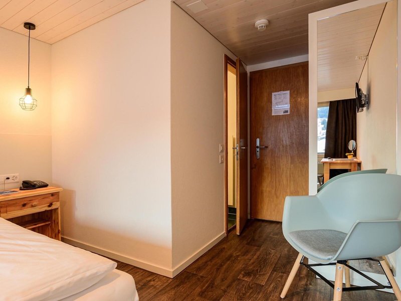Jungfrau Lodge, Swiss Mountain Hotel 25