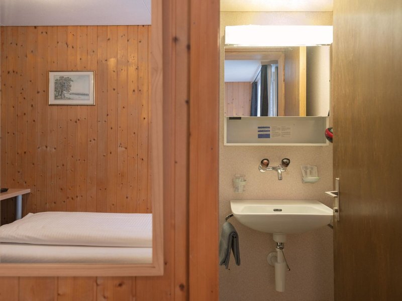 Jungfrau Lodge, Swiss Mountain Hotel 28