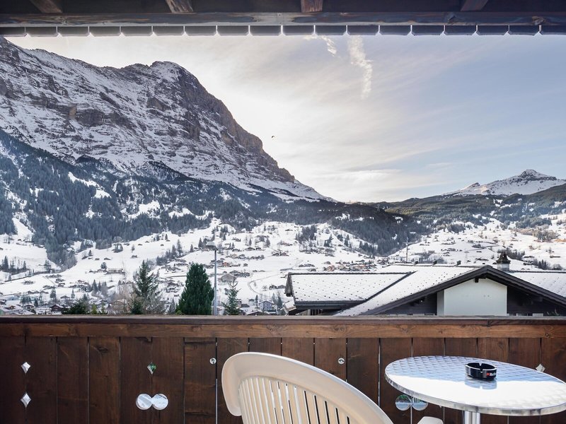 Jungfrau Lodge, Swiss Mountain Hotel 30