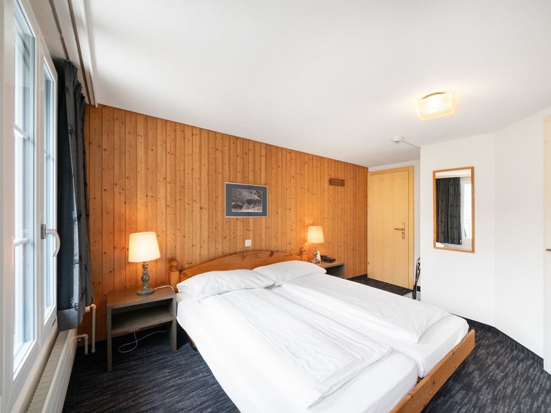 Jungfrau Lodge, Swiss Mountain Hotel 31
