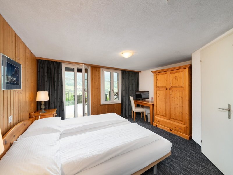 Jungfrau Lodge, Swiss Mountain Hotel 32