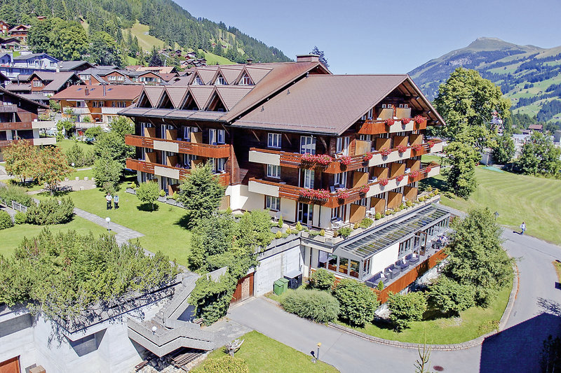 Steinmattli 1