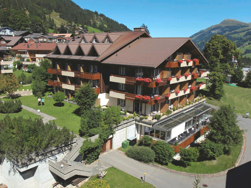 Steinmattli 2