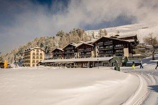 Riffelalp 2222