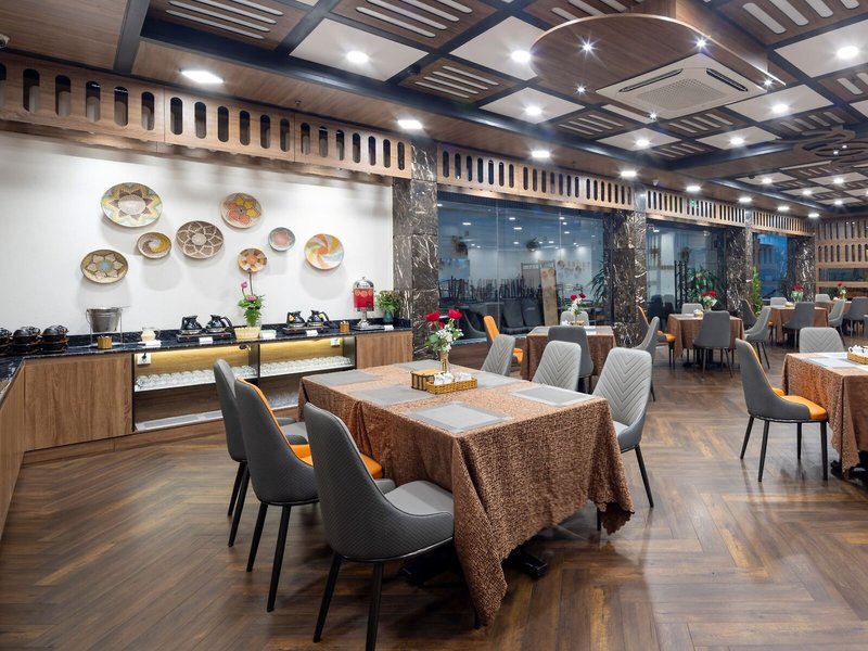 Sen Viet Hotel 6
