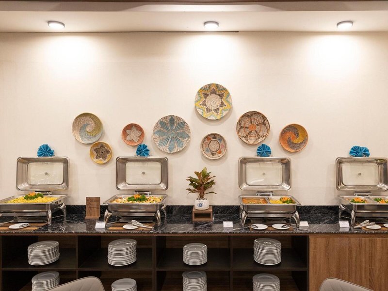 Sen Viet Hotel 12