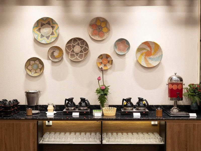 Sen Viet Hotel 13