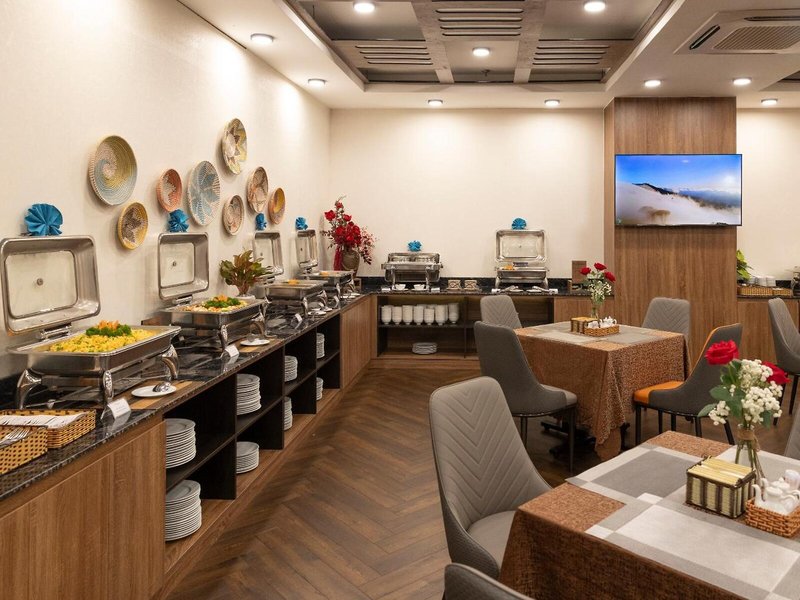 Sen Viet Hotel 14