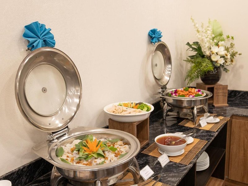 Sen Viet Hotel 15