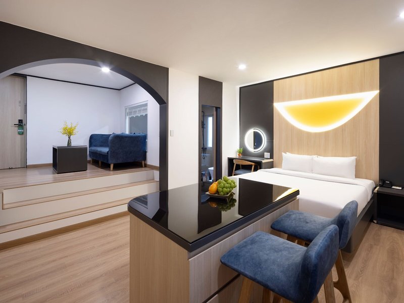 Sen Viet Hotel 19
