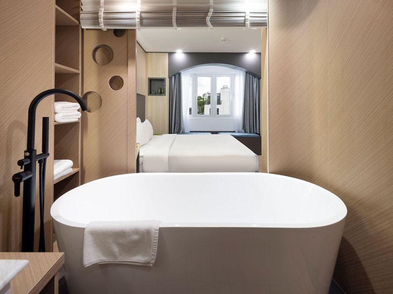 Sen Viet Hotel 20