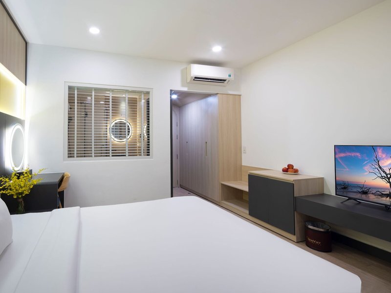 Sen Viet Hotel 21