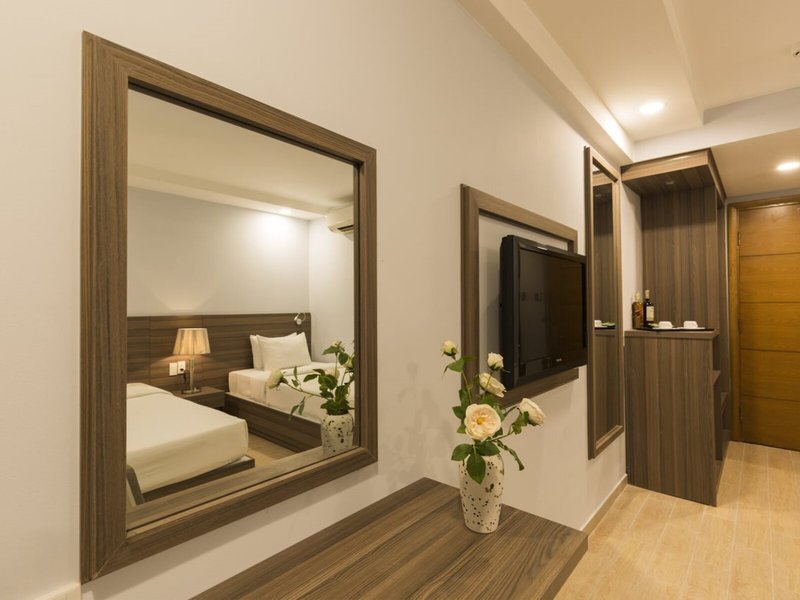 Sen Viet Hotel 22