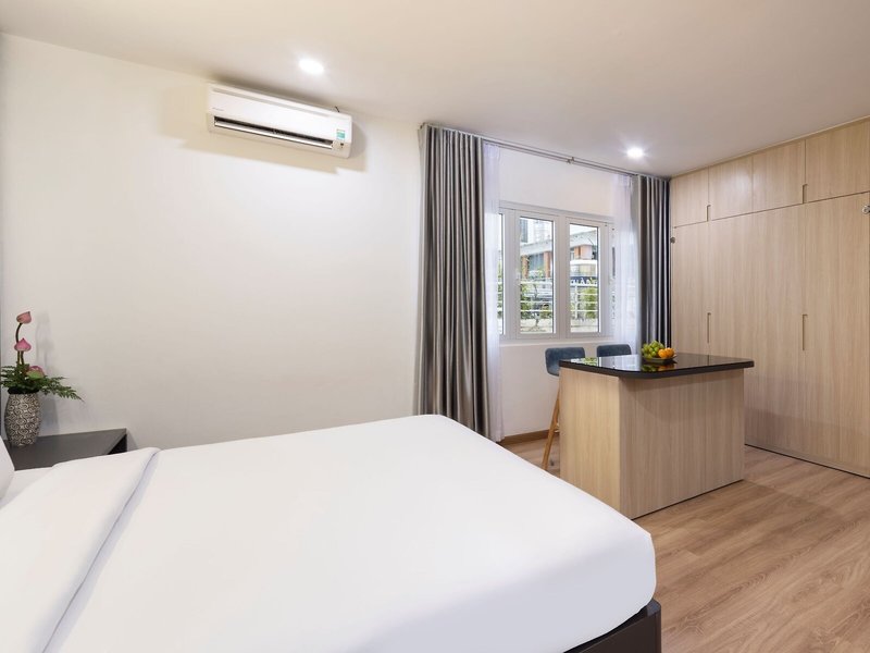 Sen Viet Hotel 23