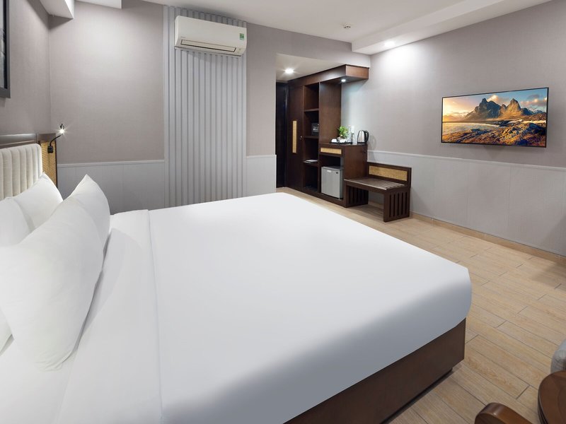 Sen Viet Hotel 24