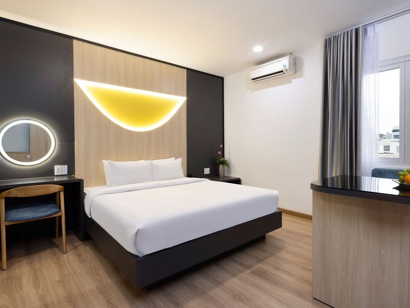 Sen Viet Hotel 25