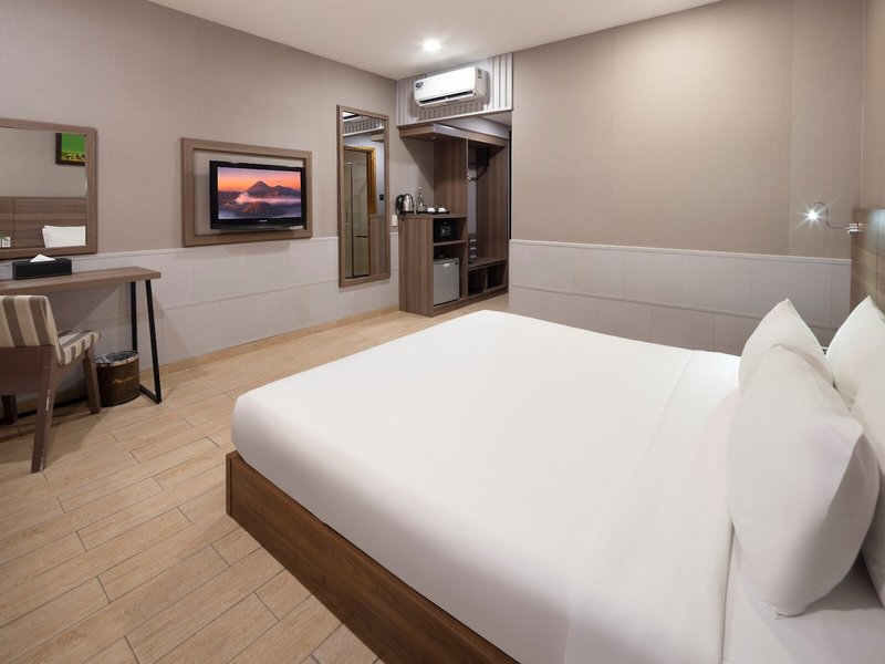 Sen Viet Hotel 26