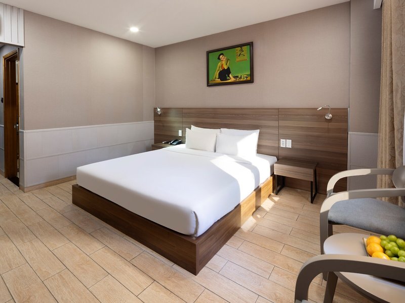 Sen Viet Hotel 27