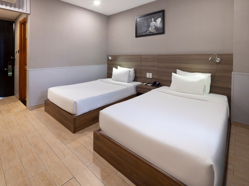 Sen Viet Hotel 28