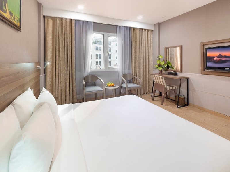 Sen Viet Hotel 29