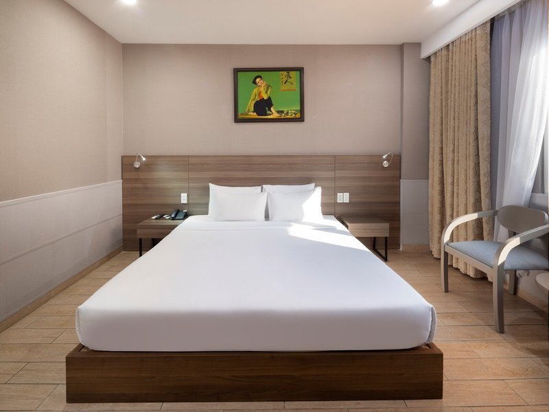 Sen Viet Hotel 30