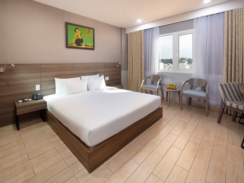 Sen Viet Hotel 31