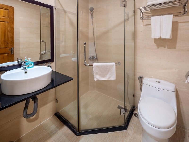 Sen Viet Hotel 32