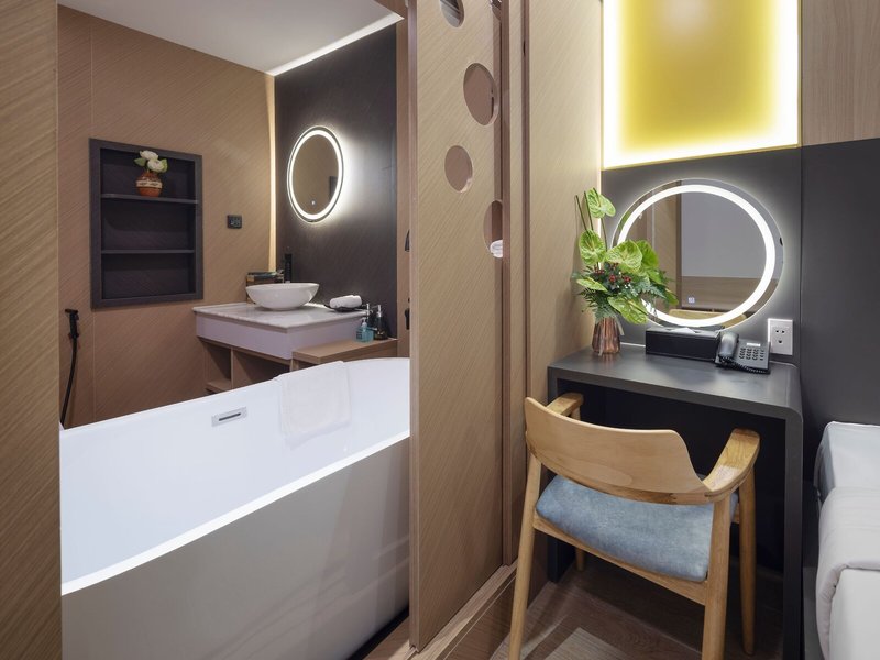 Sen Viet Hotel 33