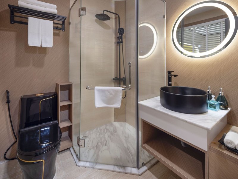 Sen Viet Hotel 34