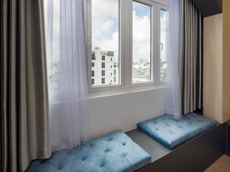 Sen Viet Hotel 35