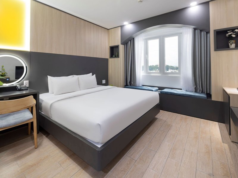 Sen Viet Hotel 36