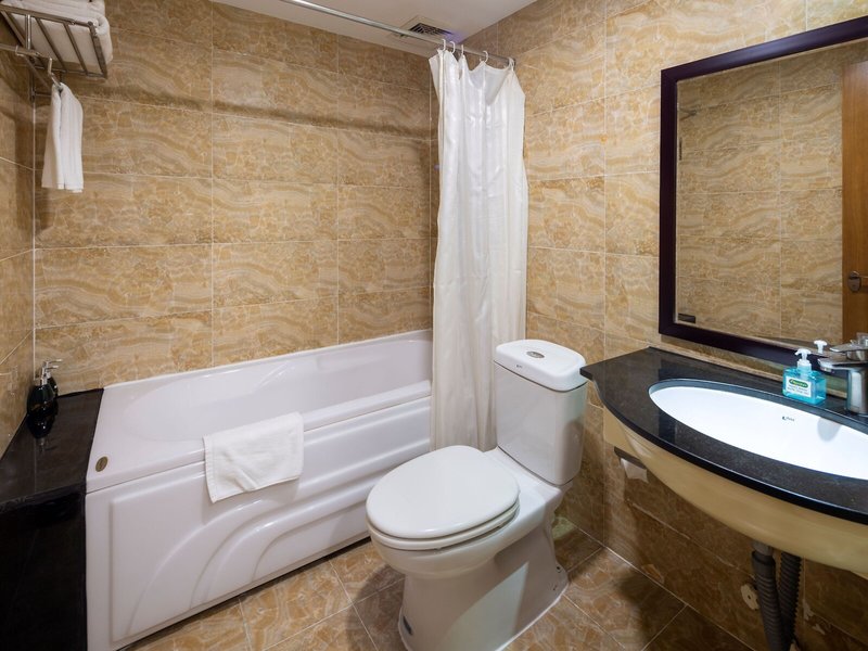 Sen Viet Hotel 37