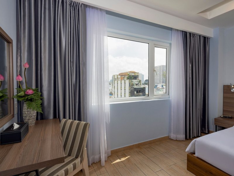 Sen Viet Hotel 39