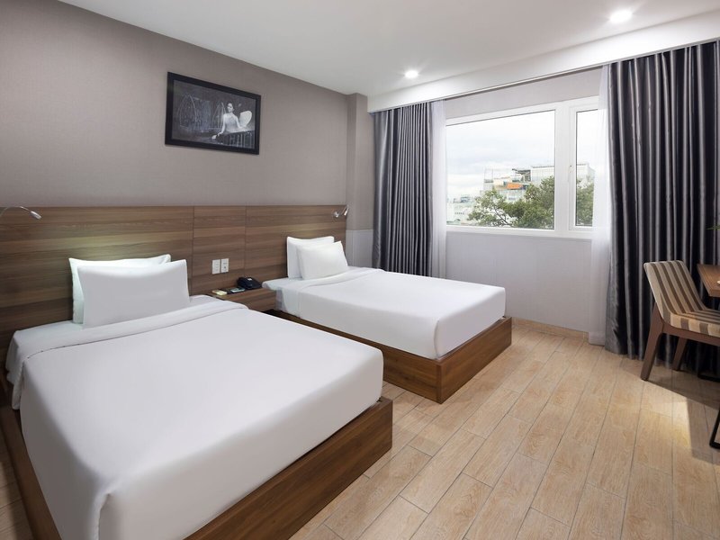 Sen Viet Hotel 41