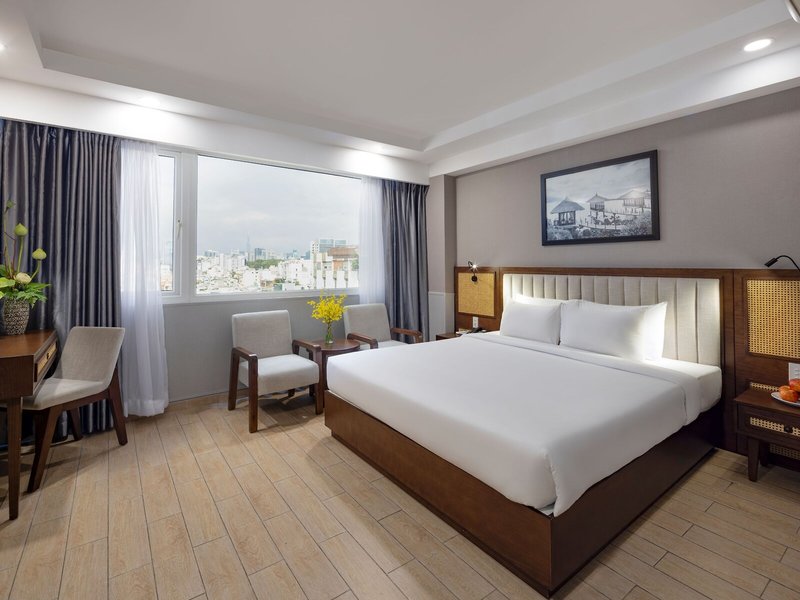 Sen Viet Hotel 42
