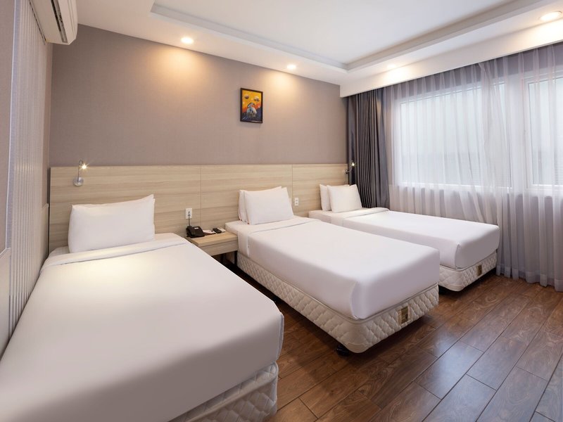 Sen Viet Hotel 43