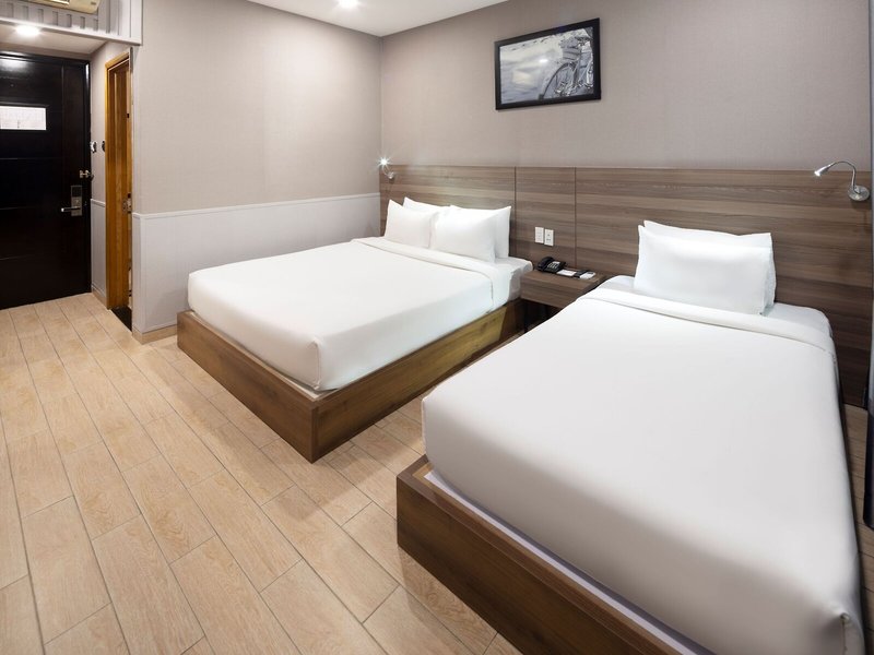 Sen Viet Hotel 44