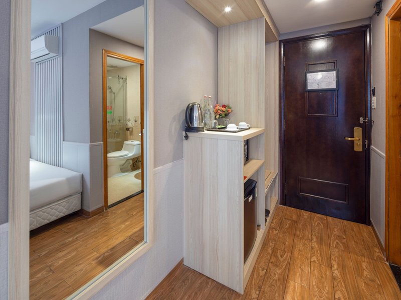 Sen Viet Hotel 45