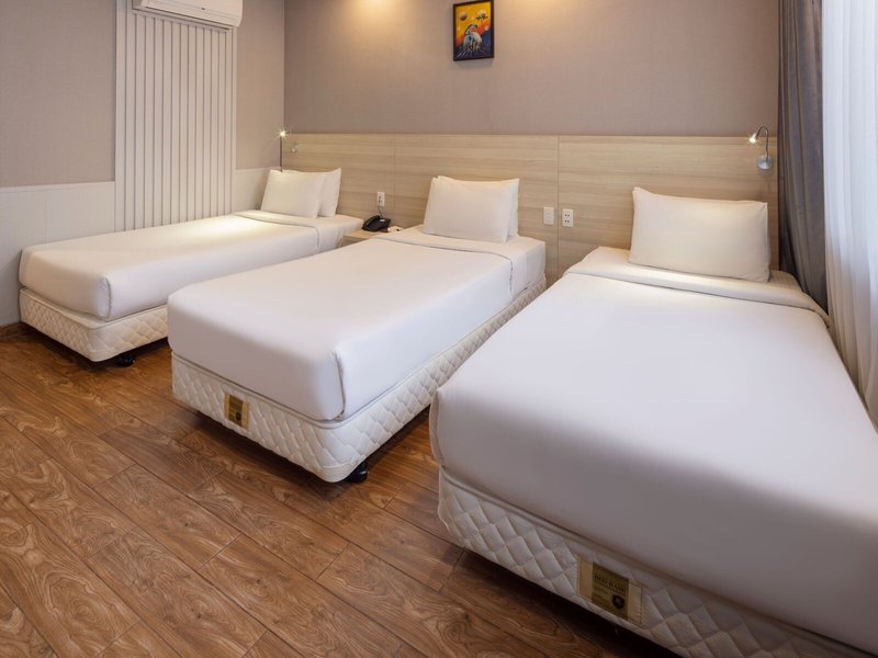 Sen Viet Hotel 46