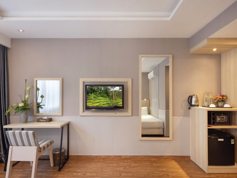 Sen Viet Hotel 47