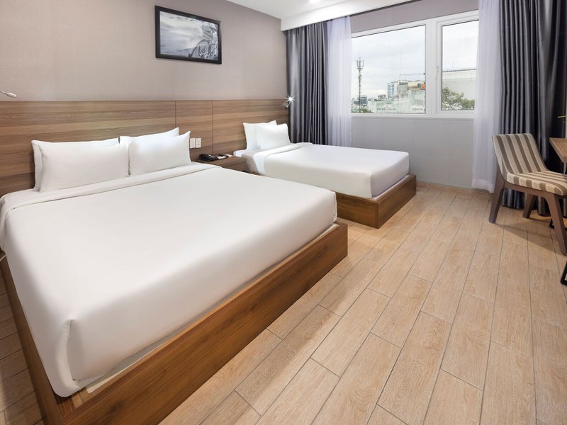 Sen Viet Hotel 48