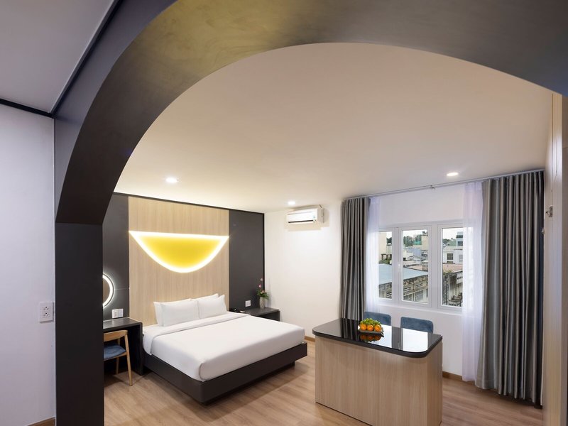 Sen Viet Hotel 50