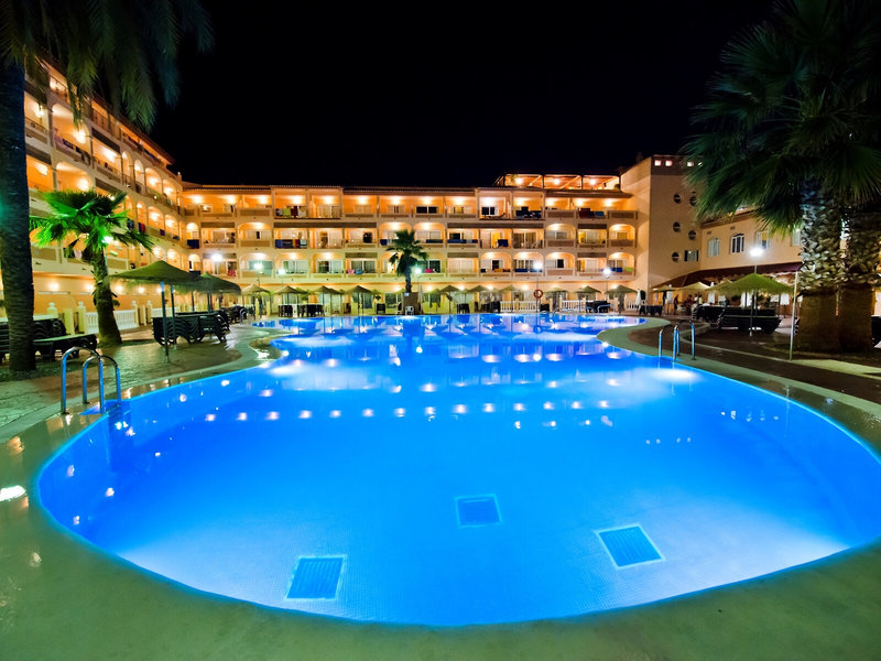 Hotel Bahia Tropical 2