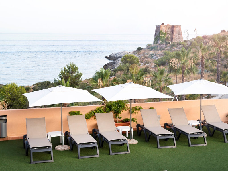 Hotel Bahia Tropical 4