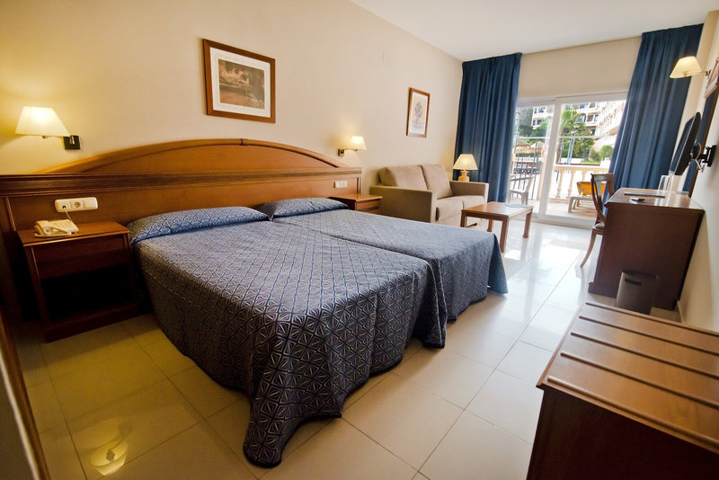 Hotel Bahia Tropical 5